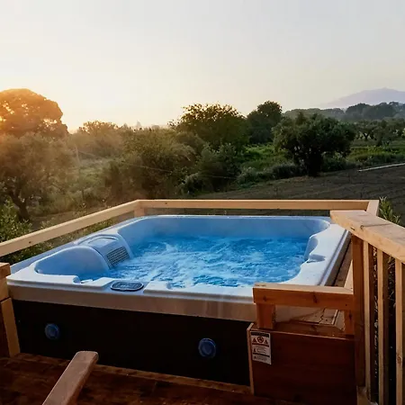 Apartament Magic Treehouse *
