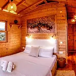 Apartment Magic Treehouse Zakynthos