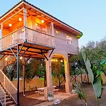 Magic Treehouse Zakynthos