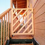 Magic Treehouse Zakynthos