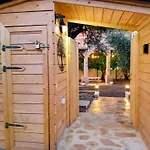 Magic Treehouse Apartment *
