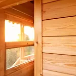 Magic Treehouse Zakynthos