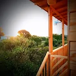 Apartment Magic Treehouse Zakynthos