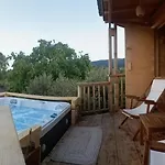 Magic Treehouse * Zakynthos