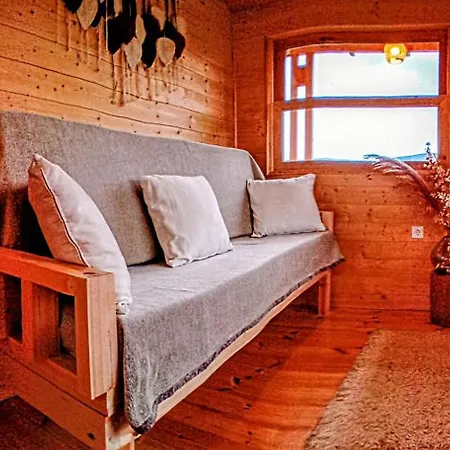 Lejlighed Magic Treehouse Zákynthos by