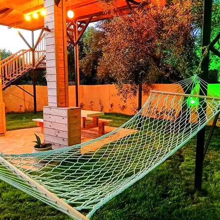 Lejlighed Magic Treehouse