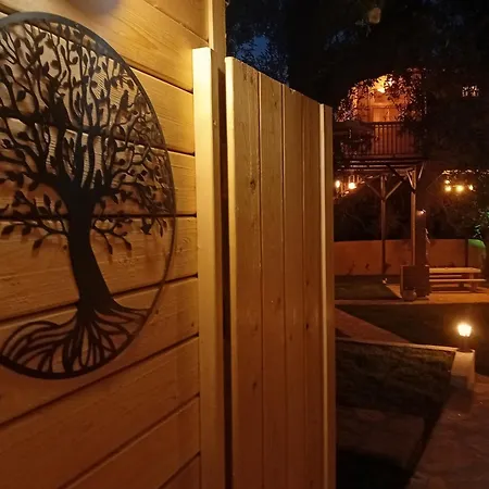 Magic Treehouse *