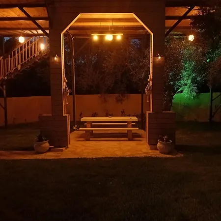 Magic Treehouse