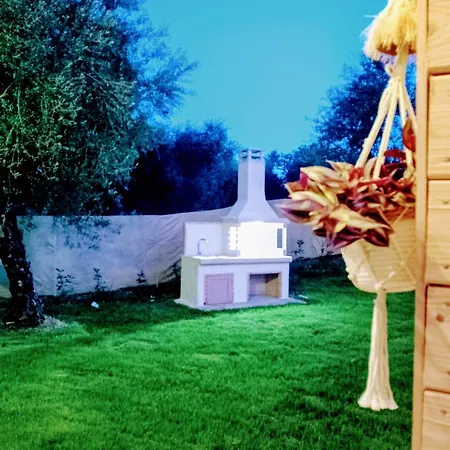 Magic Treehouse Διαμέρισμα