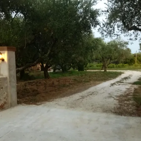 Διαμέρισμα Magic Treehouse