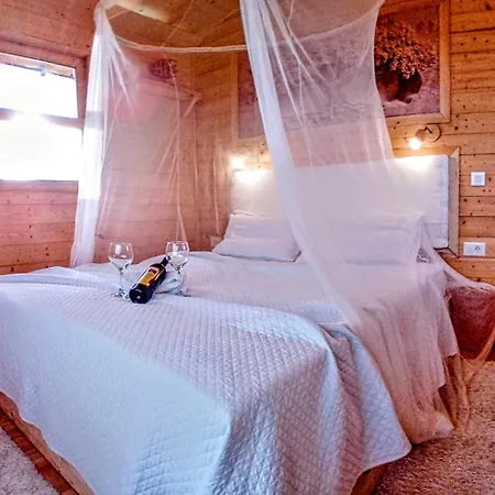 Magic Treehouse Appartamento Città di Zante